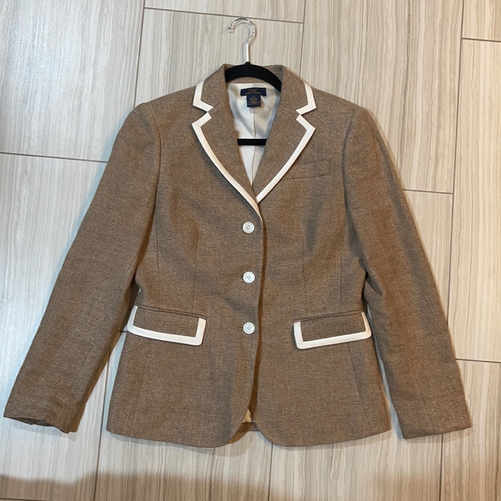 Brooks Brothers women’s blazer - Picture 1 of 4